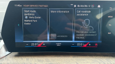 BMW 2 Series 220i MHT Luxury 5dr DCT [Tech Plus Pack] Petrol Hatchback